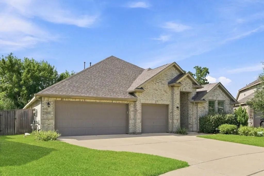 7602 Mesquite Hill Lane, Richmond