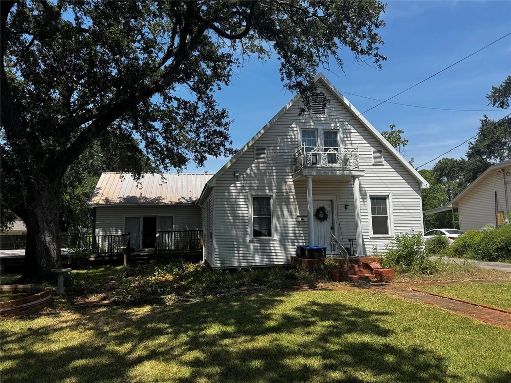 1114 Luling Avenue, Nederland