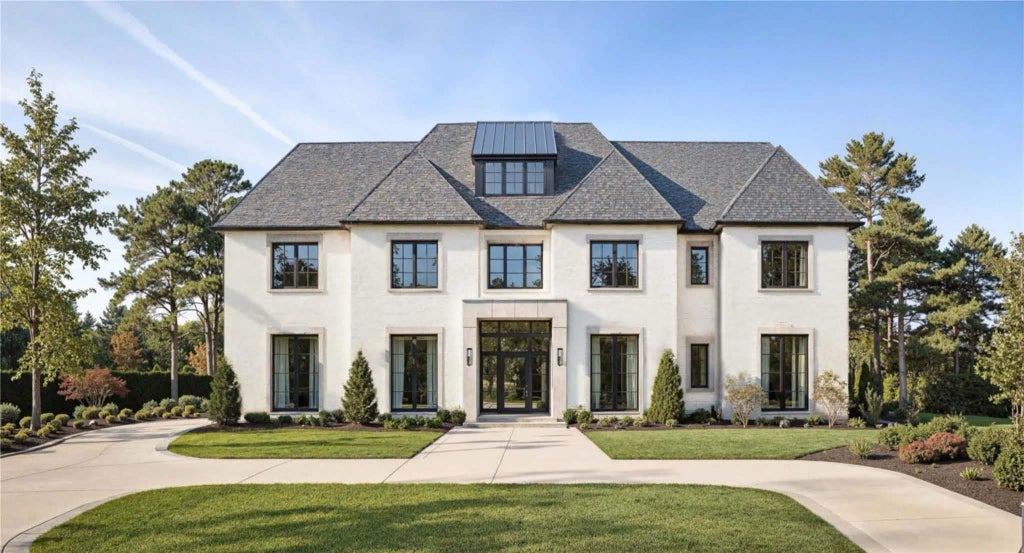 5504 Bordley Drive, Houston