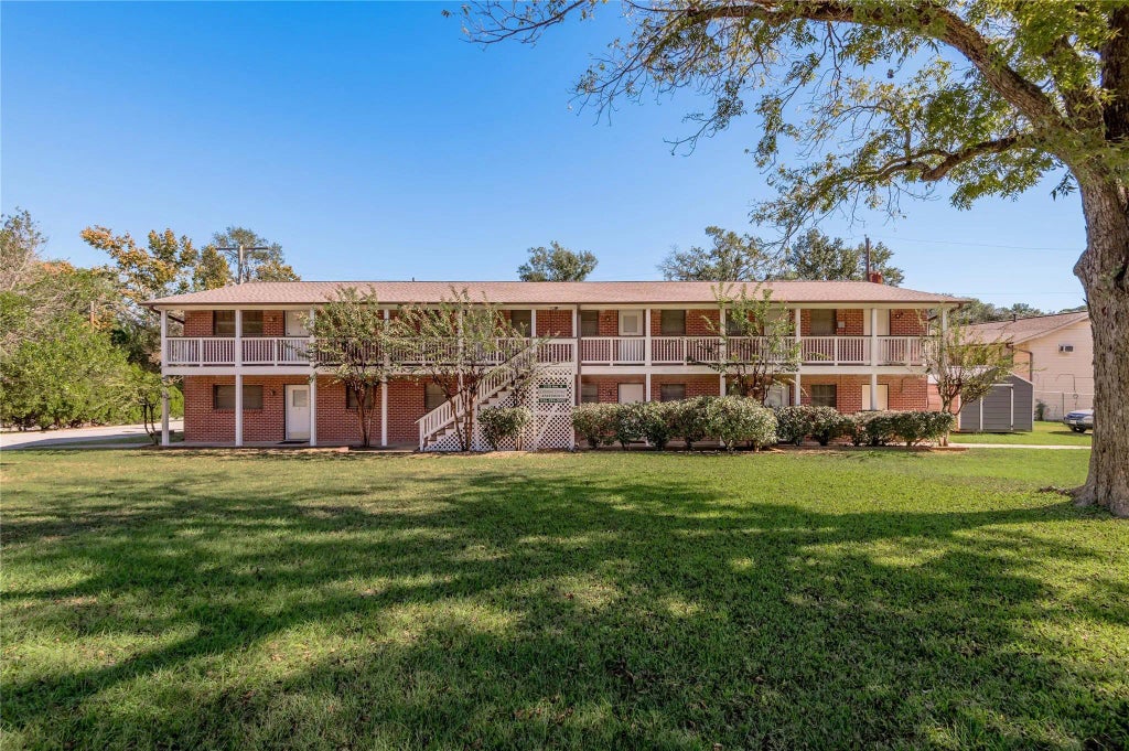 2105 Avenue N 8, Huntsville