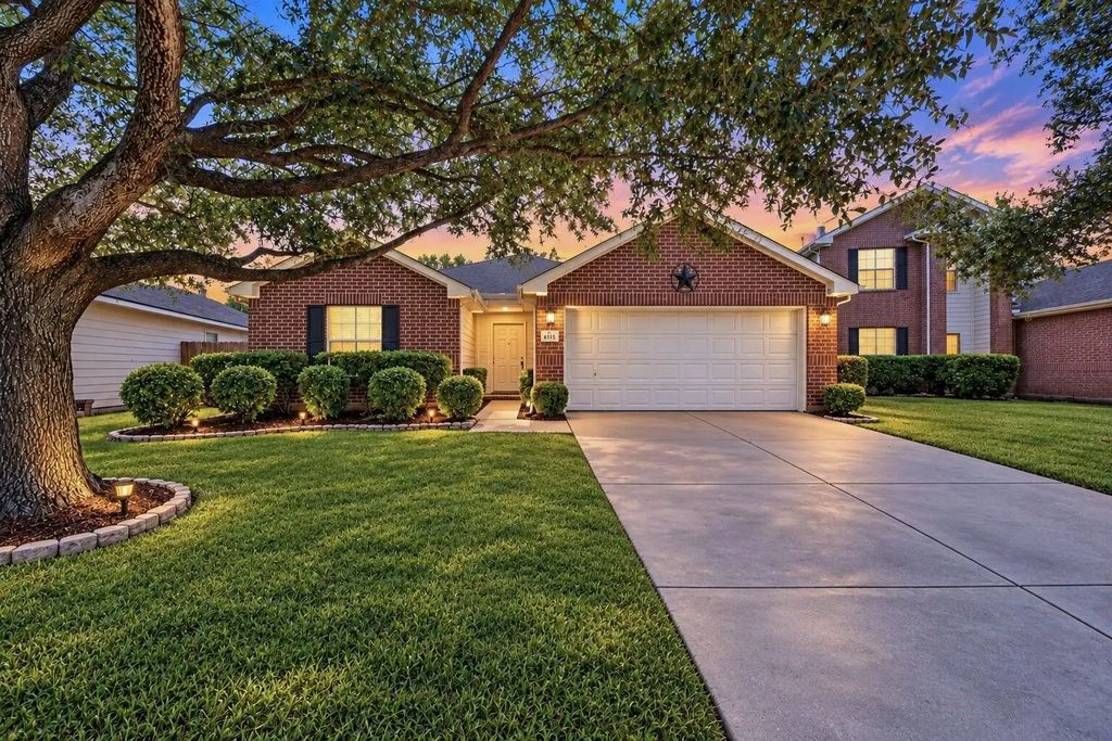6315 Ballina Meadows Court, Katy