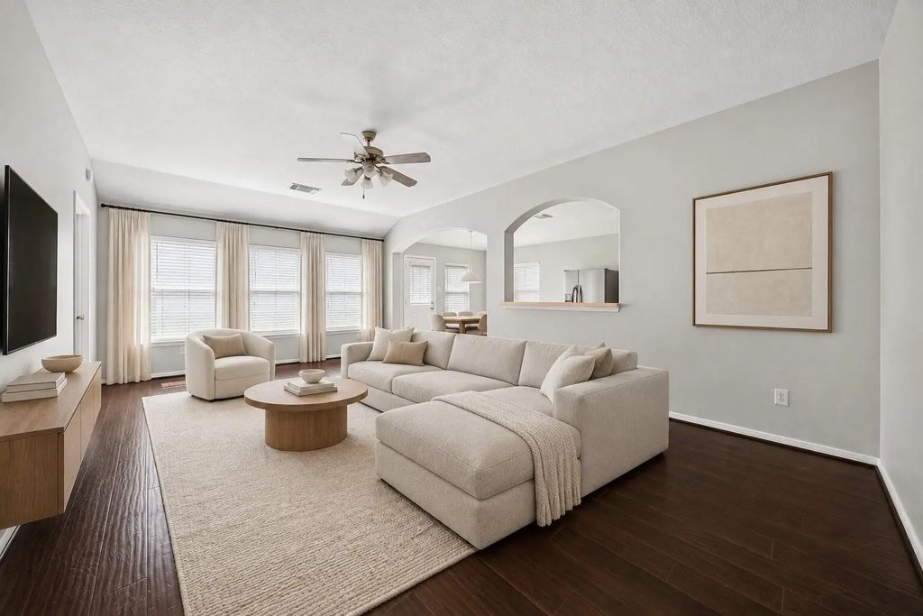 6315 Ballina Meadows Court, Katy