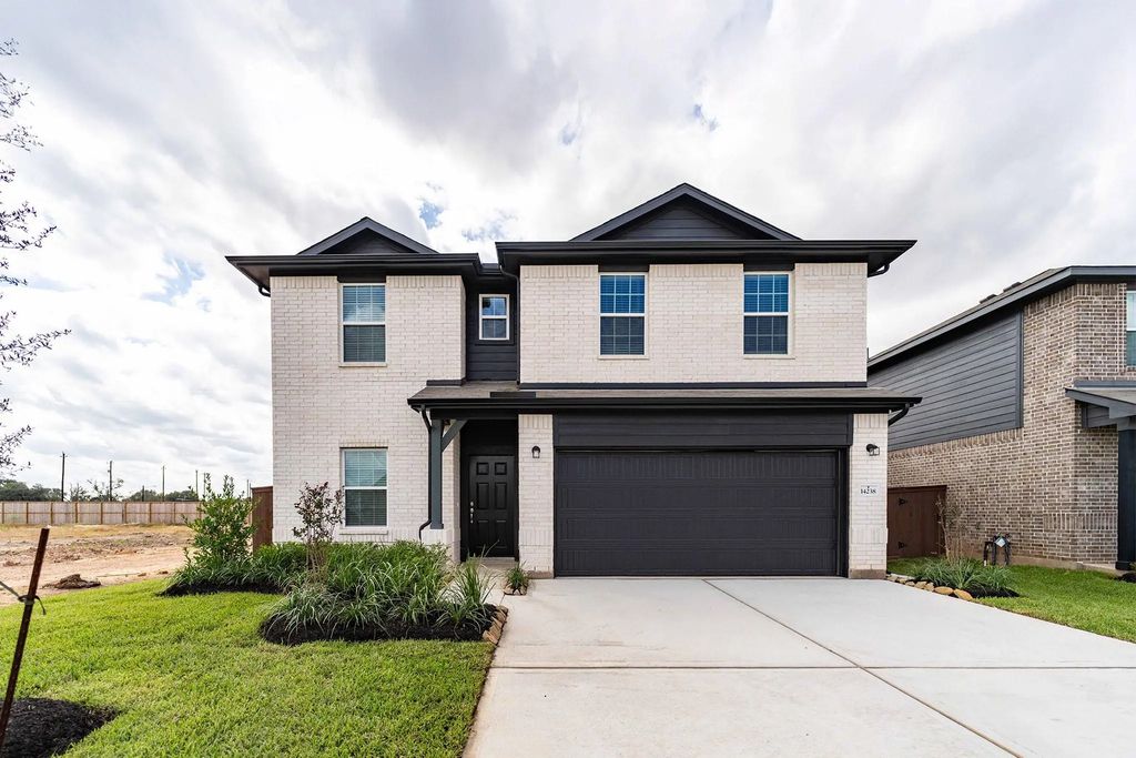14238 Hay Meadow Lane, Needville