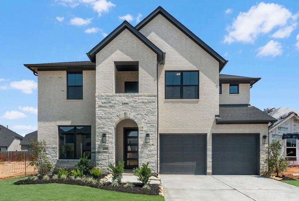210 Madrone Trail, New Caney