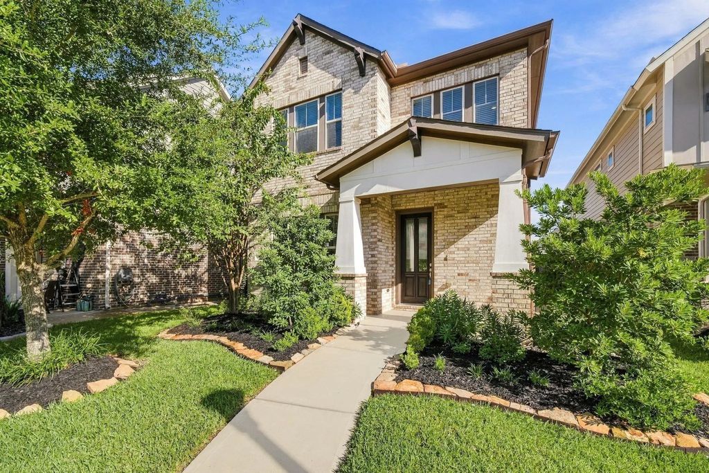 27022 Brighton Valley Way Sw, Katy
