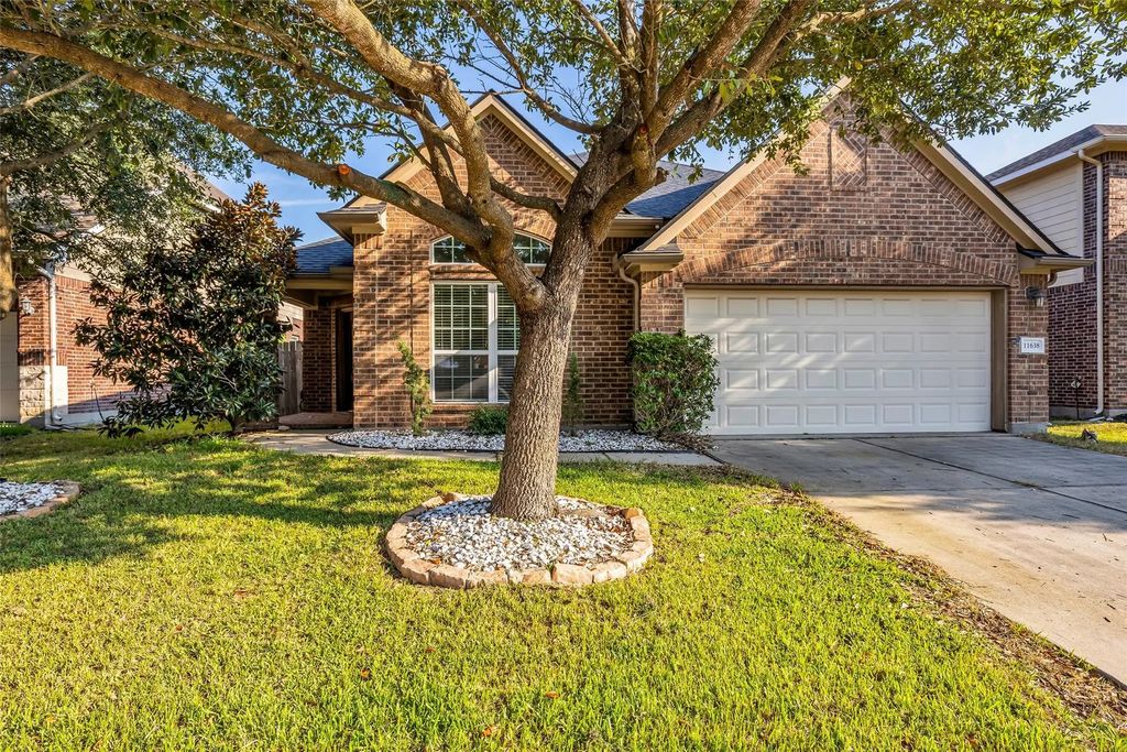 11638 Kensal Bay Lane, Tomball