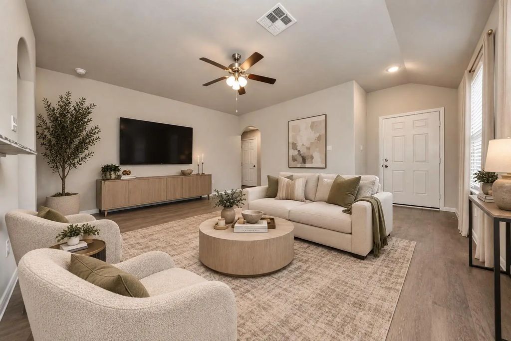 13211 Karan Park Lane, Houston