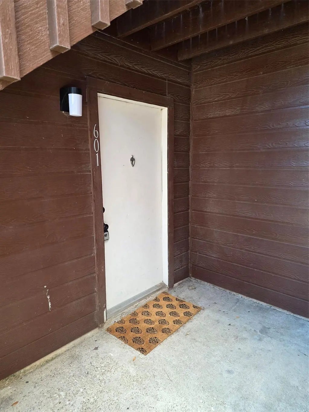 12905 Woodforest Boulevard 601, Houston