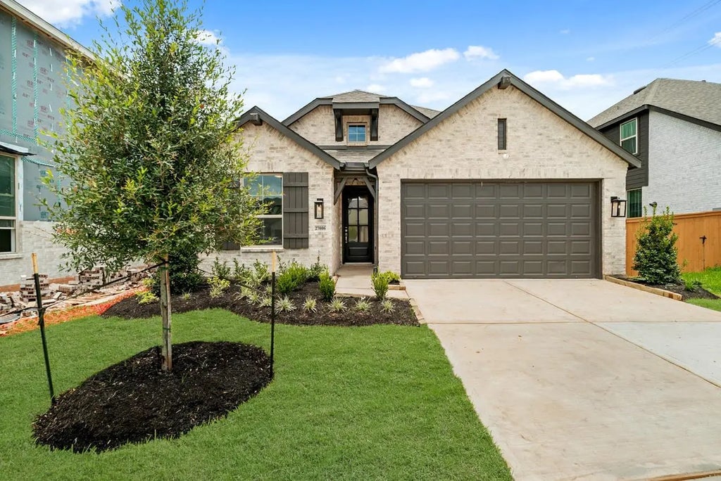 27006 Sun Beam Bend Lane, Katy