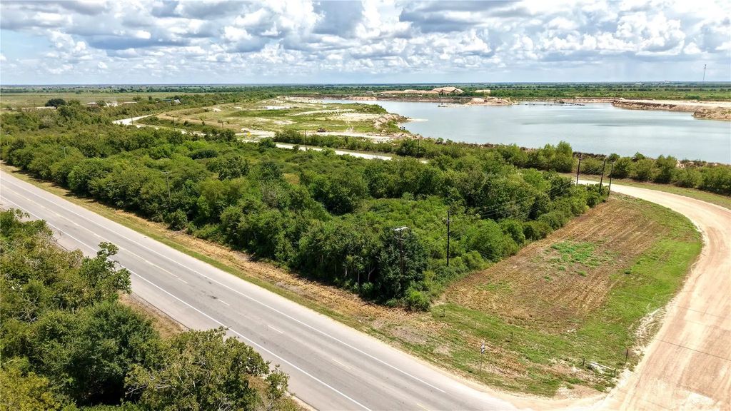 Tbd Hwy 3013 E, Eagle Lake
