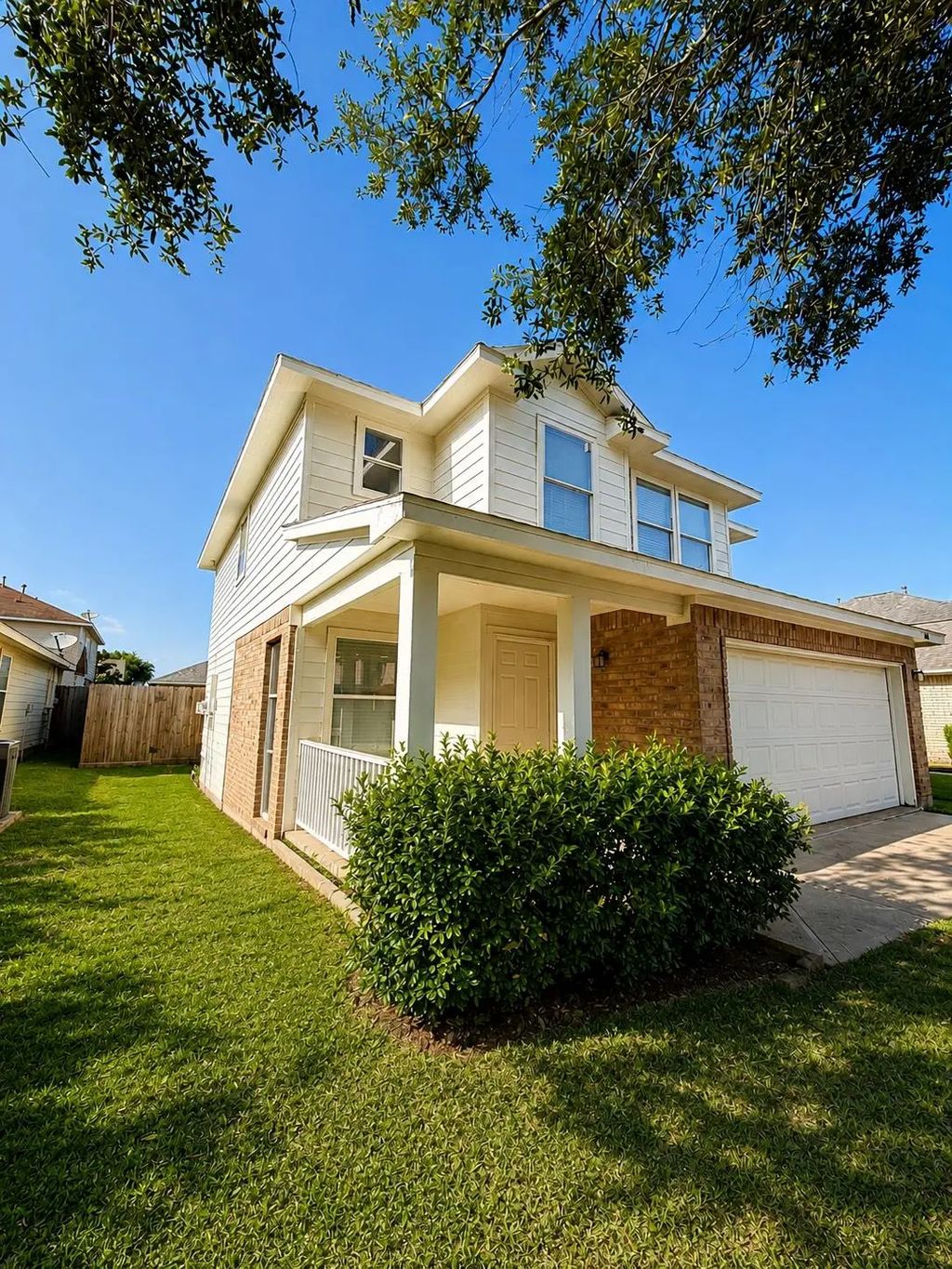 3910 Wimberley Hollow Lane, Houston