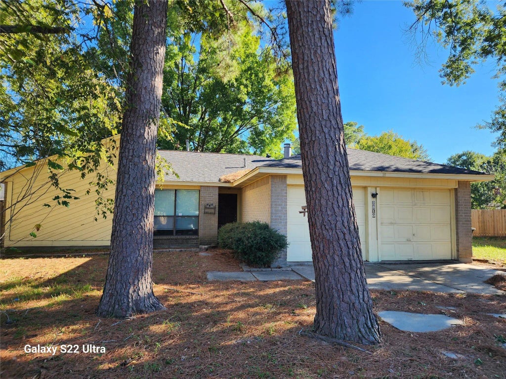 2810 Goldspring Lane, Spring