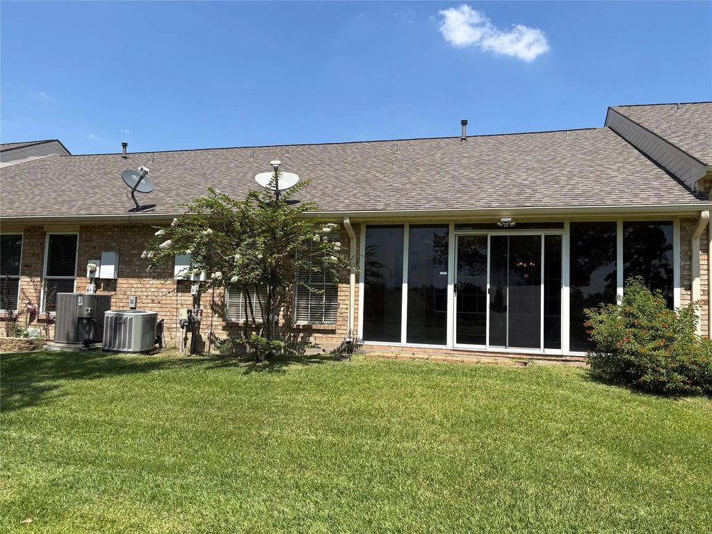 3526 Teakwood Lane, Pearland