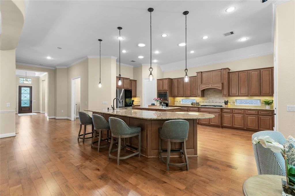 7 Brakendale Place, The Woodlands