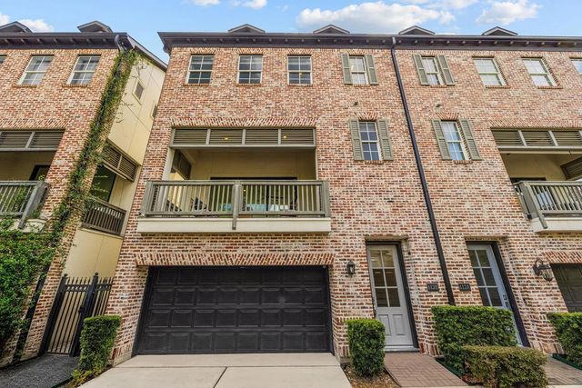 612 E 20th Street B, Houston