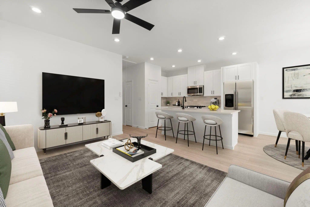 5025 Rapido Road A, Houston