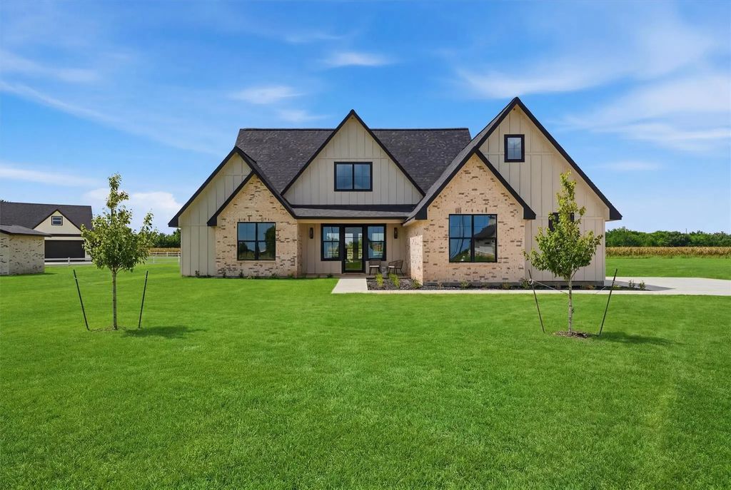 5024 Sophie Slansky Way, Sealy