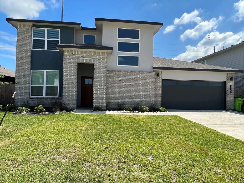 3563 Finn Landing Lane, Missouri City