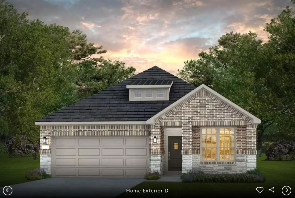 20906 Milazzo Part Trail, Tomball