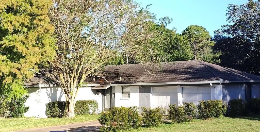 5003 Apple Springs Drive, Pearland