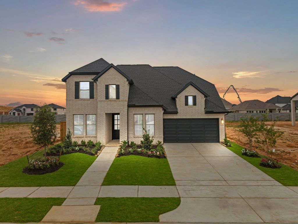 16514 Jolly Dawn Drive, Hockley