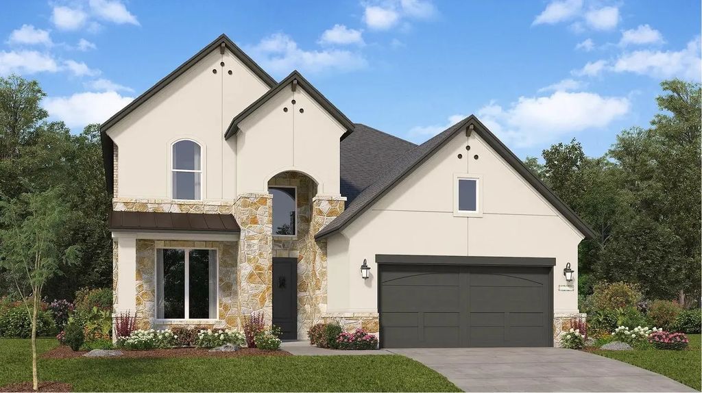 2339 Vargas Street, Montgomery