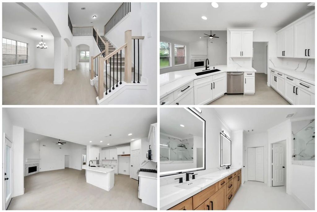 21214 Lilac Meadows Lane, Richmond