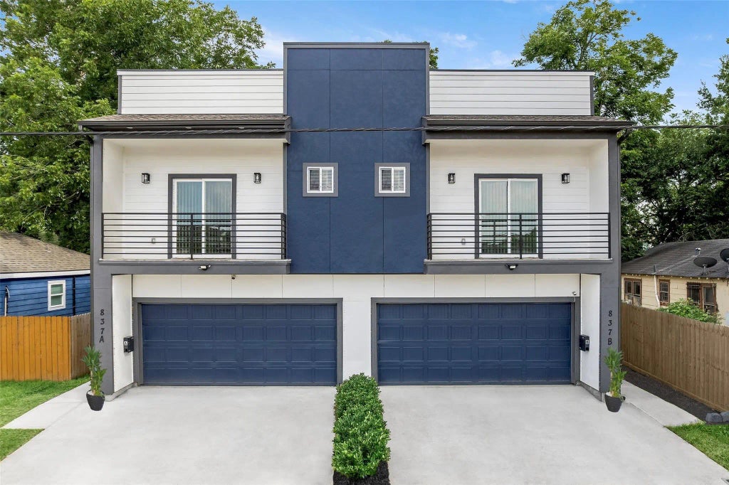 837 W Little York Road B, Houston