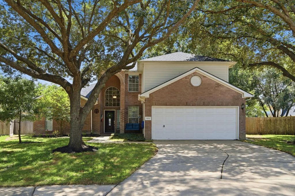 9150 Blake Bend Circle, Houston