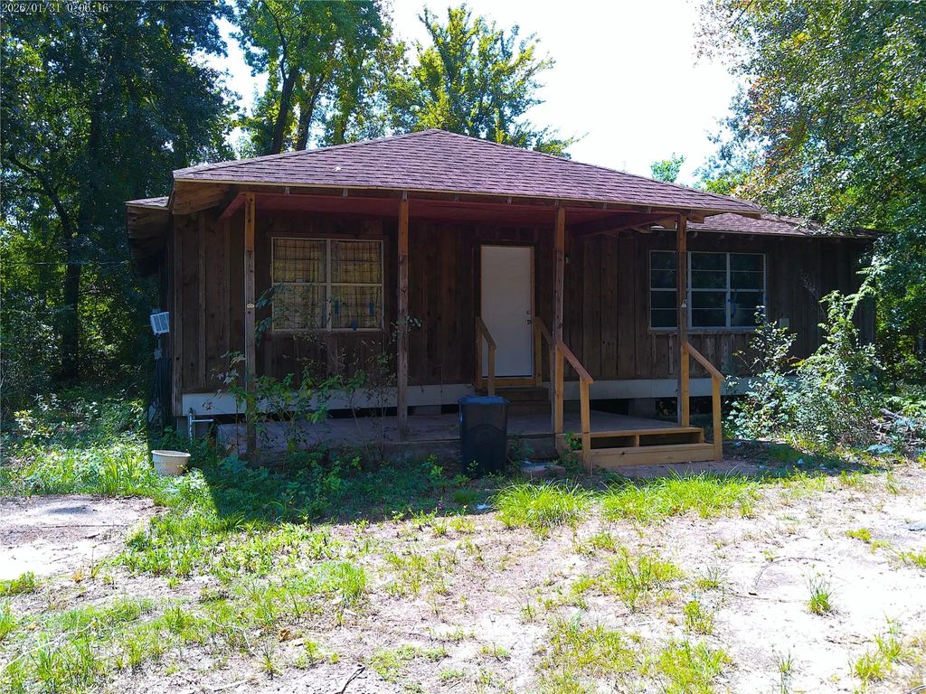 21542 Morris Street, New Caney