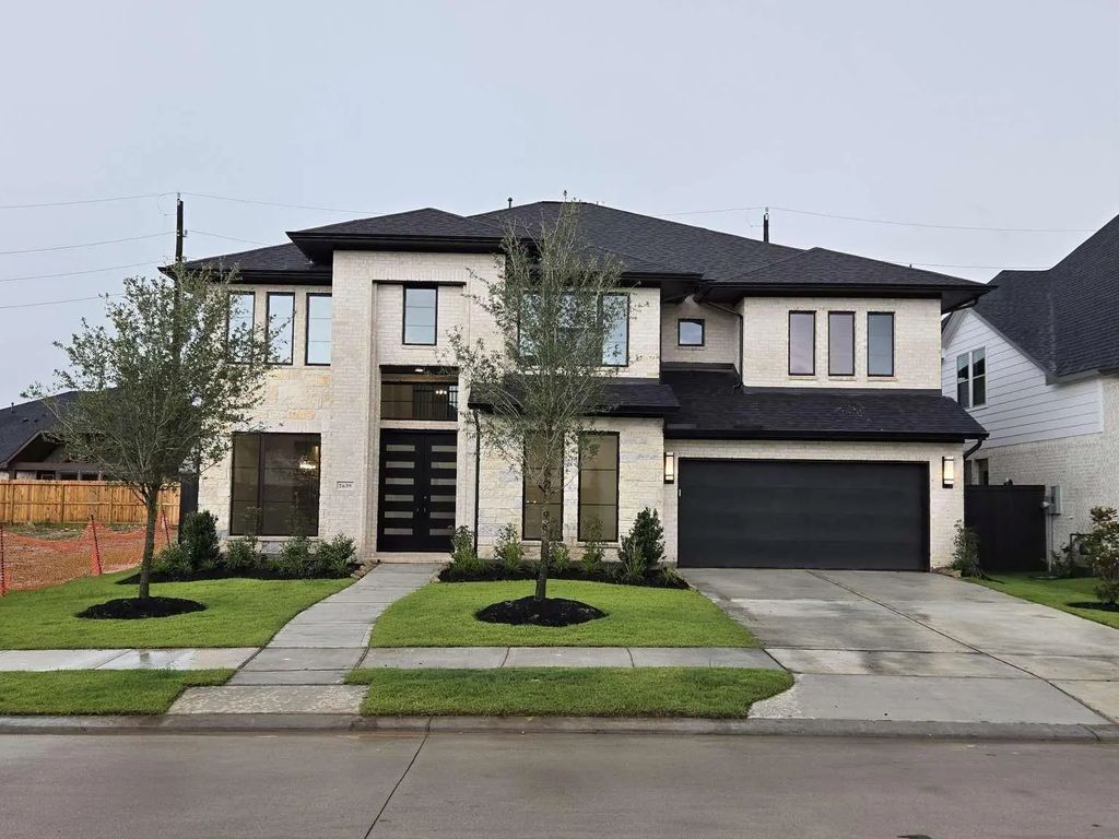 2639 Oregano Rise Drive, Richmond