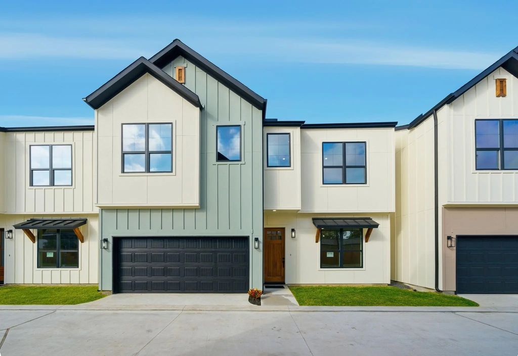 9419 Montridge Drive B, Houston