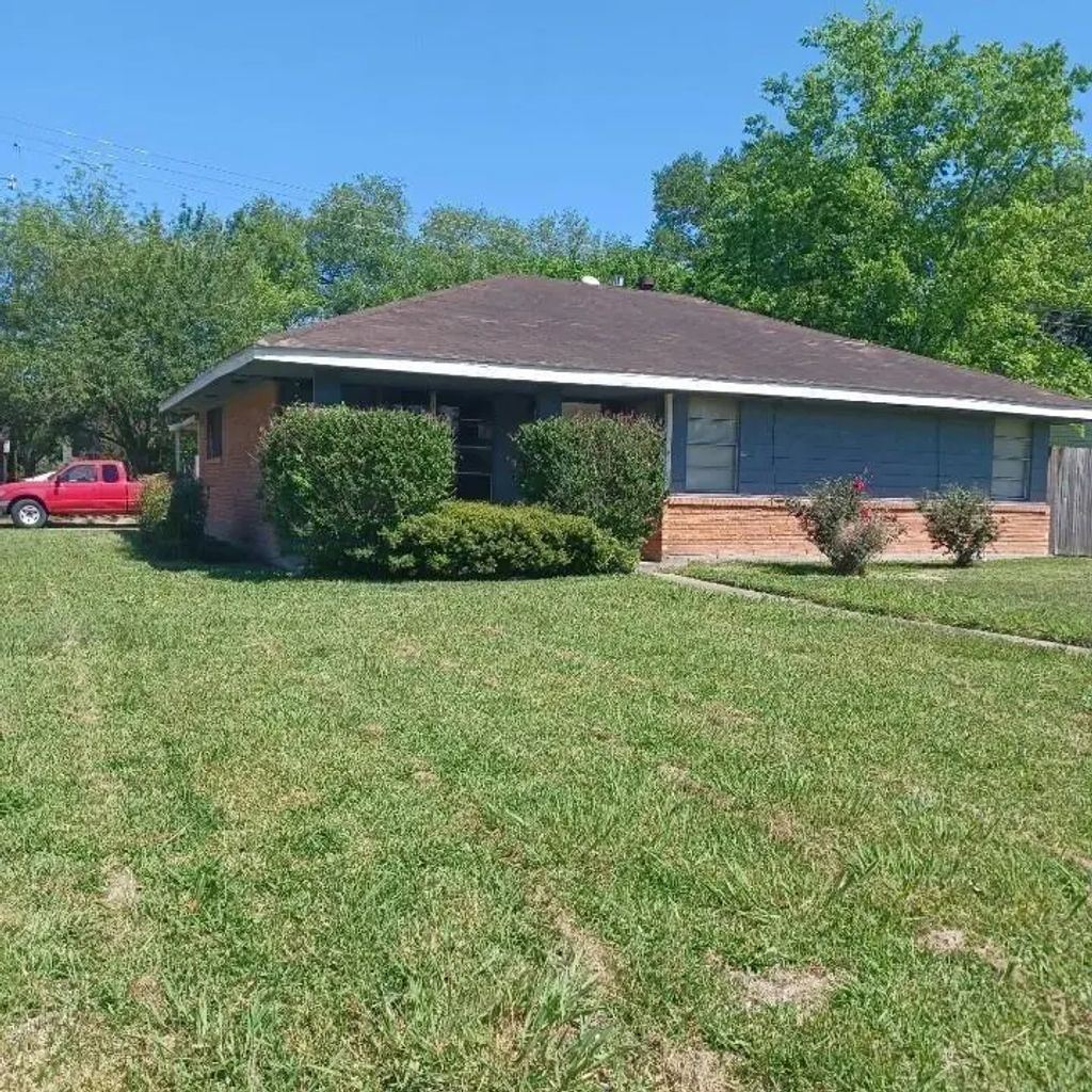 7201 Gleason Road, Houston