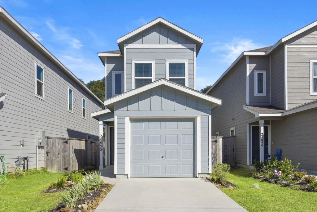 21455 Carosella Drive, New Caney