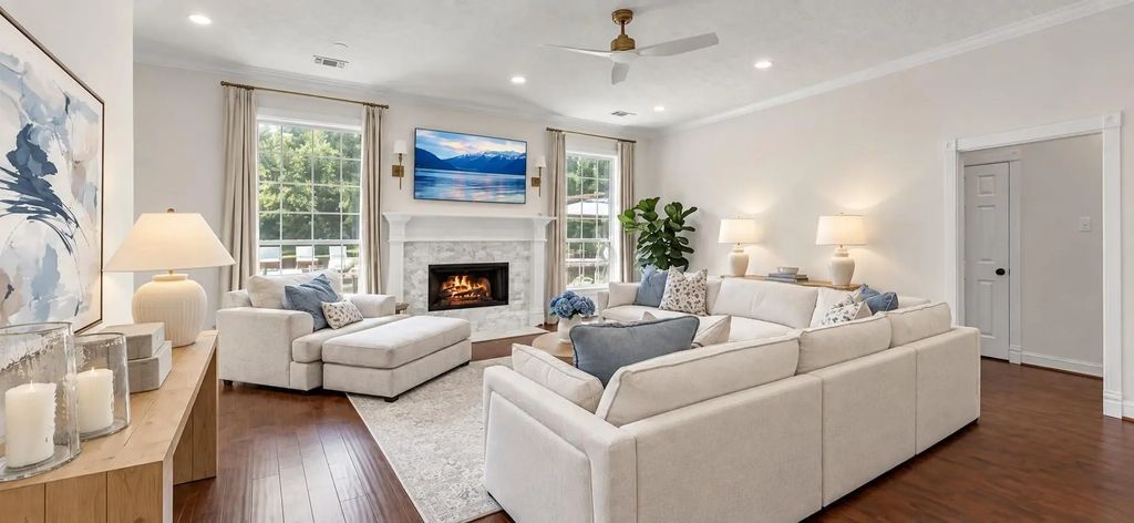 7519 Millies Run Road, Montgomery