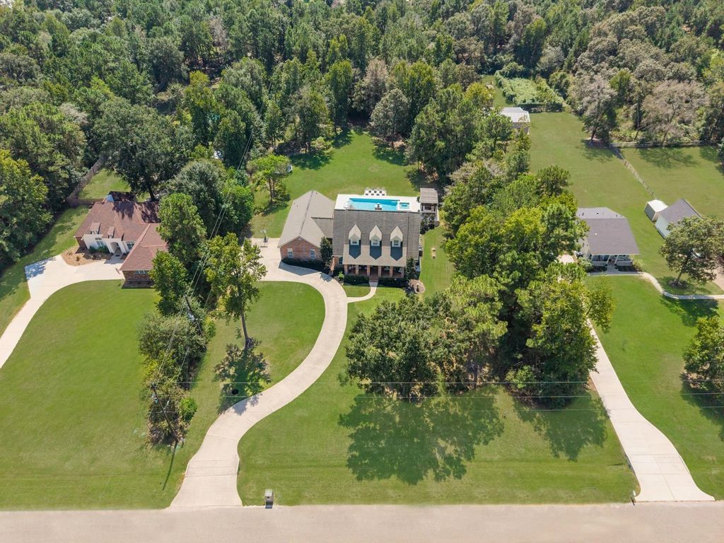 7519 Millies Run Road, Montgomery