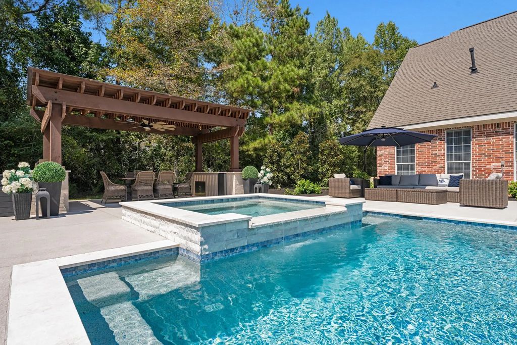 7519 Millies Run Road, Montgomery