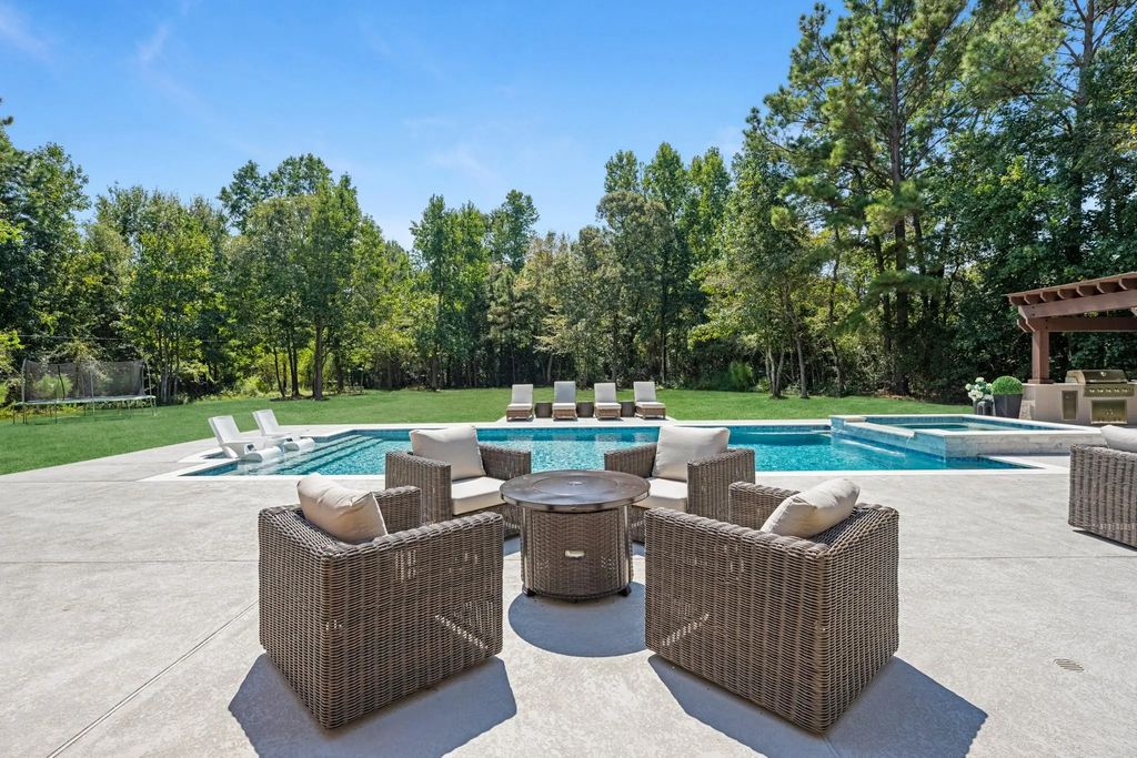 7519 Millies Run Road, Montgomery