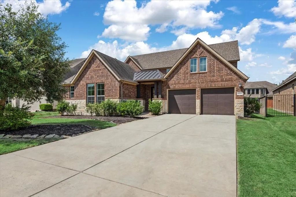 4071 Northern Spruce Drive, Spring