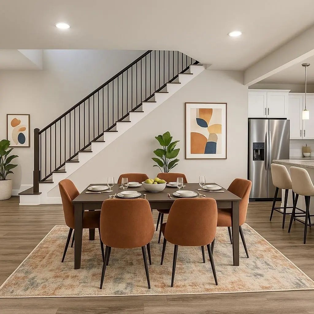 4301 Clover Street, Houston