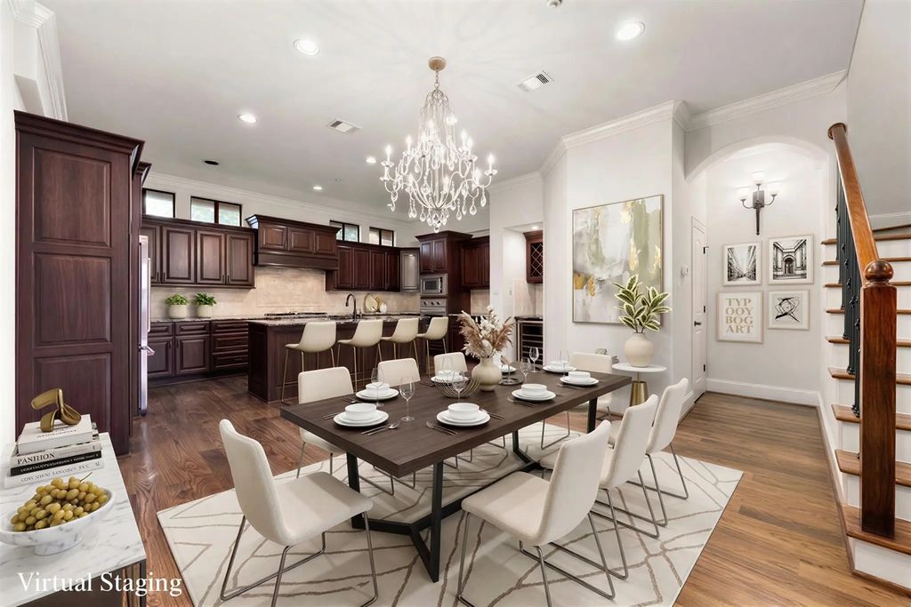 2409 Commonwealth Street, Houston