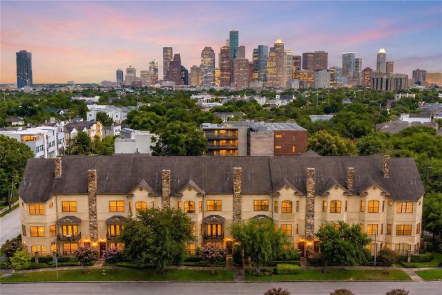 2409 Commonwealth Street, Houston