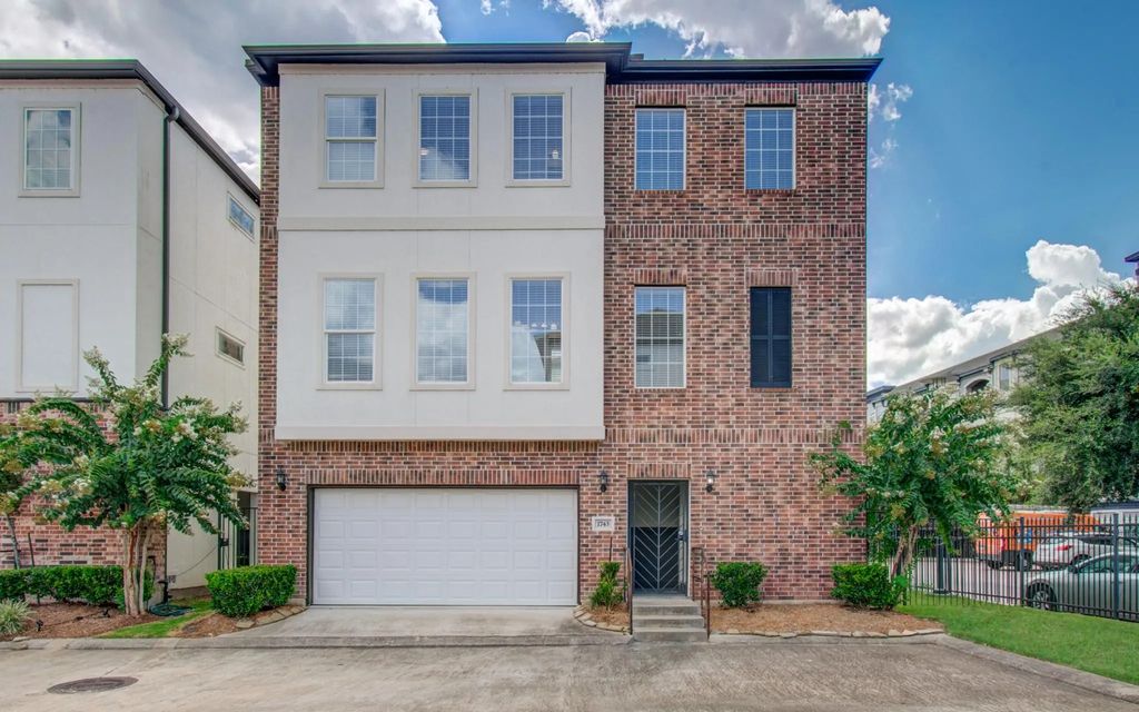 1743 Dominica Drive, Houston
