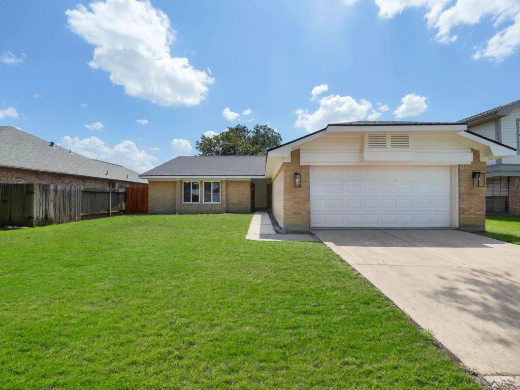 4227 Tasselwood Lane, Houston