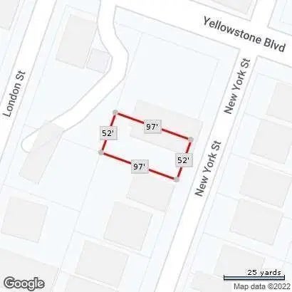 6710 New York Street, Houston