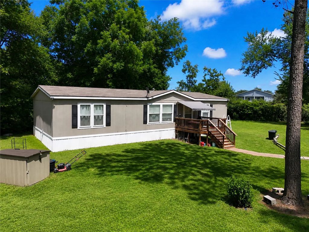 18416 Herrington Road, Algoa