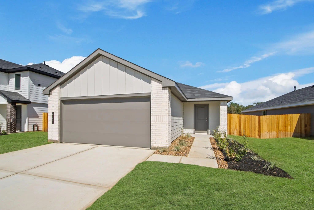 961 Sutherland Falls, Conroe