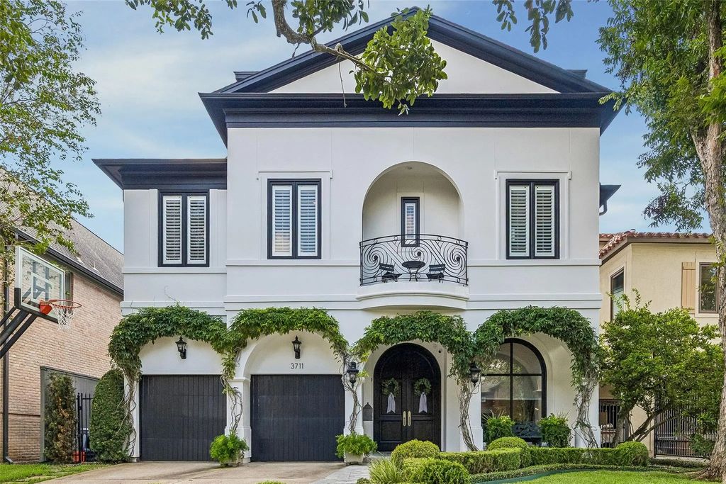 3711 Elmora Street, Houston