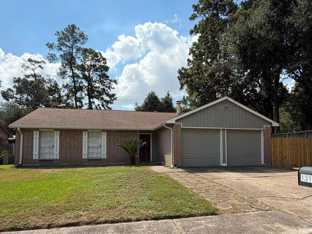 13102 Boyer Lane, Houston