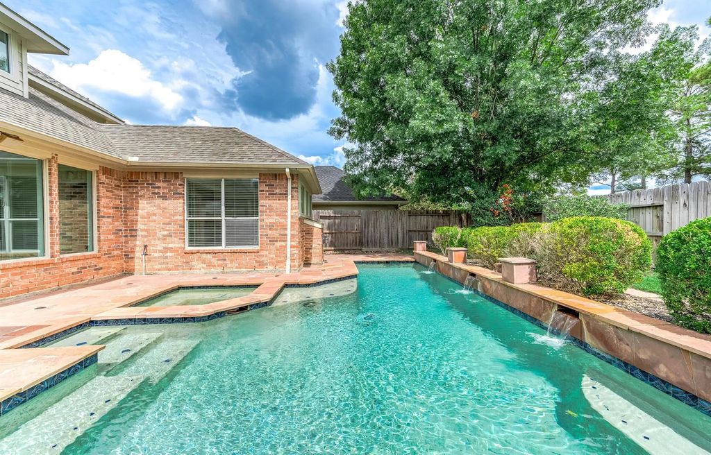 12119 Cielio Bay Lane, Houston